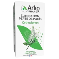 ARKOGELULES - Orthosiphon Elimination, Perte de Poids 150 gélules
