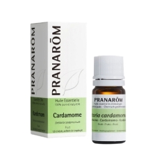 huile essentielle cardamome digestion respiration diffusion cuisine