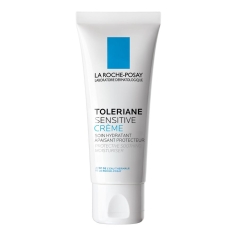 LA ROCHE POSAY - Crème Toleriane Sensitive 48h - 40ml