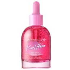 LES SECRETS DE LOLY - Kurl Hero Sérum Anti-Chute  - 50 ml