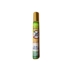 MOUSTI'ROLL Roller Anti-Moustiques Citronnelle 10 ml