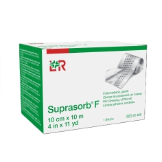 Pansement Film en Rouleau non Stérile - Suprasorb F