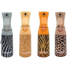 CALINDOO - Brumisateur Savane (Motifs Aléatoires) - 200 ml