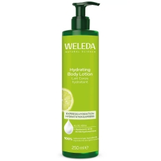 WELEDA - Lait Corps Hydratant Aloe Vera -250 ml