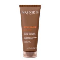 NUXE Men - Baume après rasage apaisant et réparateur