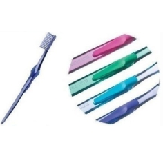 ELGYDIUM VITALE Brosse à Dents Médium