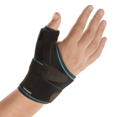 ORLIMAN - Attelle de Pouce Neo Rhizo Confort