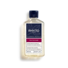Phyto Paris - Phytocyane Shampooing Revigorant - Flacon 250ml