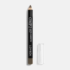LOVREN - OMP2 Crayon à Paupières Bronze
