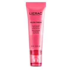 LIERAC - Glow Fresh  Gloss Repulpant- 10 ml