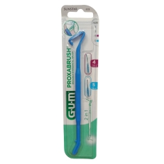 GUM -Porte-Brossette interdentaire proxabrush