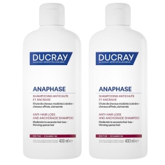 DUCRAY - Anaphase Shampooing Antichute Anti-Affinement Chronique