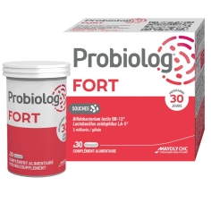 Probiolog Fort - 30 gélules