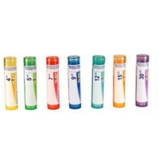 CRISTALLIN Dose globules BOIRON