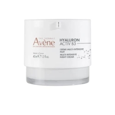 AVENE - Hyaluron Activ B3 Crème Multi-Intensive Nuit 40 ml
