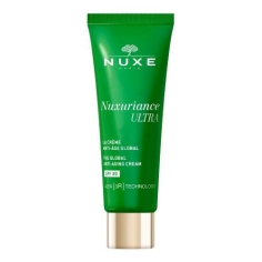 NUXE - Nuxuriance Ultra - Crème Anti-âge Global SPF30 - 50ml