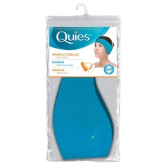Quies - Bandeau d'Oreilles Bain & Sport