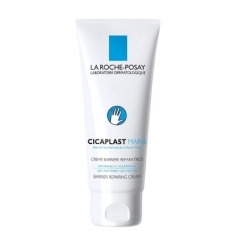 LA ROCHE POSAY - CICAPLAST Crème Mains Réparatrice (100 ml)