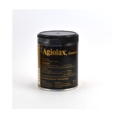 AGIOLAX Granulés Constipation Occasionnelle (100g) - équivalent de Spagulax