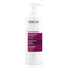 DERCOS - Shampoing Epaisseur Densi-Solutions - 250ml