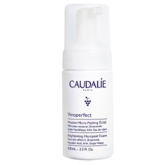 CAUDALIE - Vinoperfect Mousse Micro Peeling Eclat 100 ml