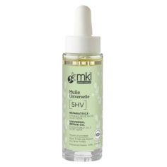 MKL - Huile Universelle Réparatrice - 30 ml
