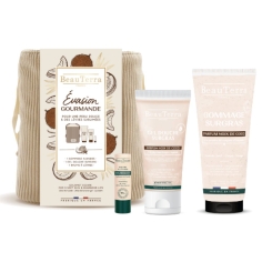 BEAUTERRA - Coffret Panier Évasion Gourmande