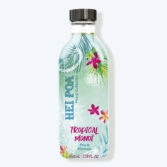 HEI POA - Soin Multi-Usages - Corps Cheveux - Tropical Monoï Edition Limitée - 100ml