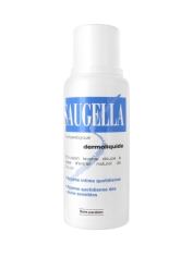 SAUGELLA - Dermoliquide Soin Lavant Doux - 250/2x250ml