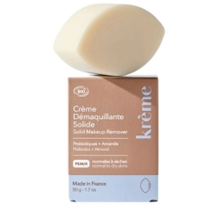 KRÈME - Crème Démaquillante Solide - 50g