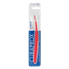 CURAPROX - Brosse à Dents Surgical Mega Soft - couleur aléatoire
