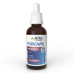 ARKOPHARMA - Forcapil Elixir Croissance - 50ml