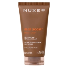 NUXE Men - Gel Hydratant Défatigant Éclair - 50 ml