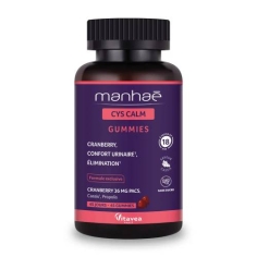 MANHAE - Cys Calm - 45gummies