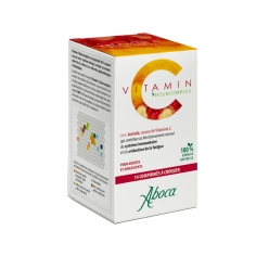 Aboca - NaturComplex Vitamine C, 14 comprimés