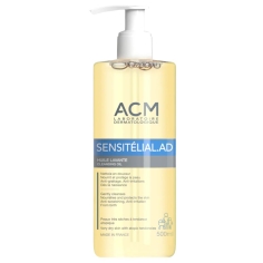 ACM - Sensitélial.Ad Huile Lavante - 500 ml