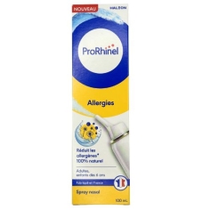 PRORHINEL - Spray nasal Allergies - 100ml
