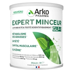 ARKOPHARMA - Expert Minceur GLP-1 - 270g