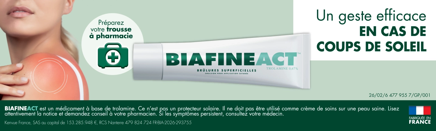 Biafine