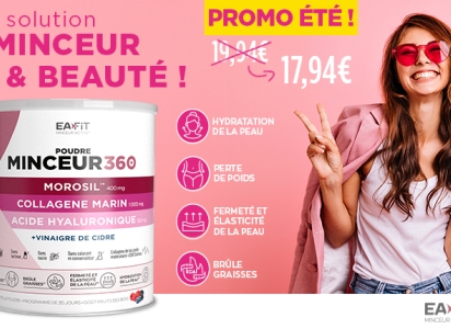 EAFit Minceur 360