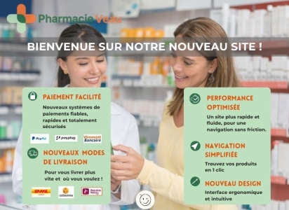 Photo nouveau site