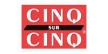 Cinq sur cinq